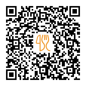 QR-code link para o menu de Island Fin Poke