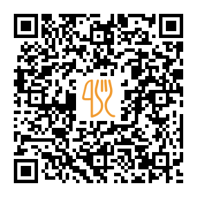 QR-code link para o menu de Kung Fu Tea