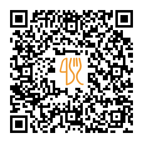 QR-code link para o menu de Kung Fu Tea