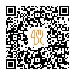 QR-code link para o menu de Caffe Vecchio