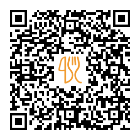 QR-code link para o menu de Indulgence Bakery