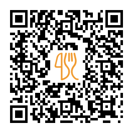 QR-code link para o menu de Rolling Thunder Grill