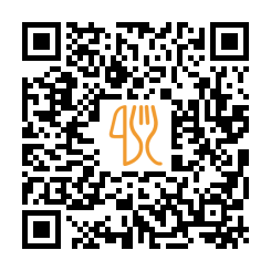 QR-code link para o menu de 84 Cafe'