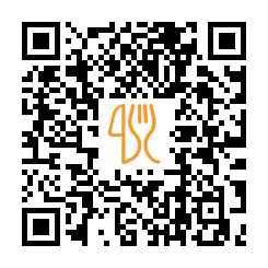 QR-code link para o menu de Cici's Pizza