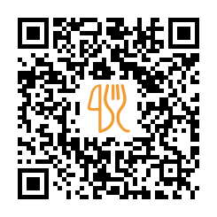 QR-code link para o menu de R Granny's Cafe