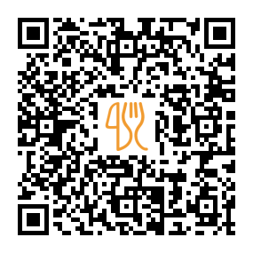 QR-code link para o menu de กินข้าวบ้านยาย