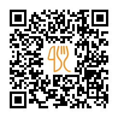 QR-code link para o menu de Koffie