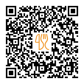 QR-code link para o menu de Uptown Burger