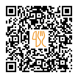 QR-code link para o menu de Kung Fu Tea