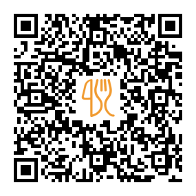 QR-code link para o menu de Coco Plum Place