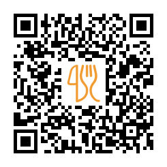 QR-code link para o menu de Rm Bu Jamilah