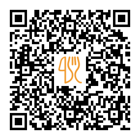 QR-code link para o menu de ร้านครัวบ้านสวน