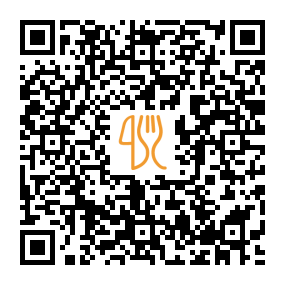 QR-code link para o menu de A Cup Of Love