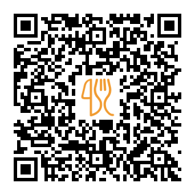 QR-code link para o menu de Kung Fu Tea