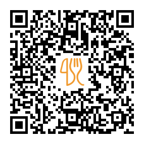 QR-code link para o menu de Milk Honey