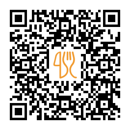 QR-code link para o menu de Forever Pho