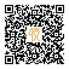 QR-code link para o menu de Northside Cafe