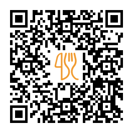 QR-code link para o menu de Kung Fu Tea