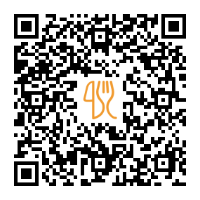 QR-code link para o menu de Del Taco