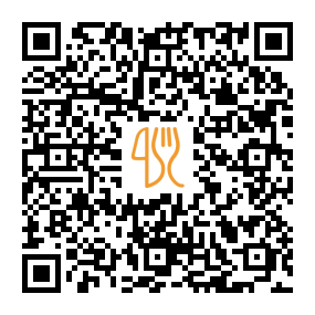 QR-code link para o menu de โฮมฮัก ผักออร์แกนิค