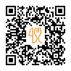 QR-code link para o menu de La Biolle