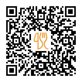 QR-code link para o menu de Chili Thai European