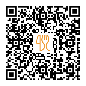 QR-code link para o menu de Maxwells Pizza