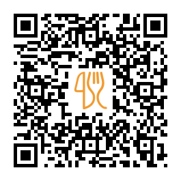 QR-code link para o menu de Crispy Doner