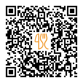 QR-code link para o menu de Rina Fried Chicken