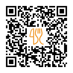 QR-code link para o menu de Ragin' Java