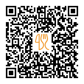 QR-code link para o menu de Italian Kitchen