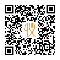 QR-code link para o menu de Mcdonald's