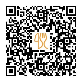 QR-code link para o menu de Luna Grill