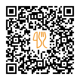 Enlace de código QR al menú de Trio Burger