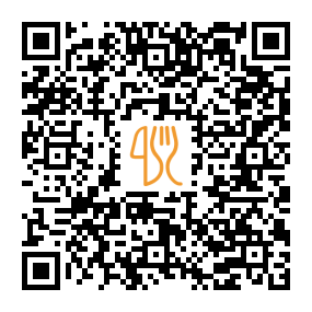 QR-code link para o menu de Kung Fu Tea