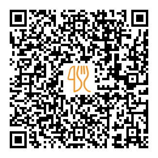 QR-code link para o menu de Café Brasserie Internationaal Theater Amsterdam