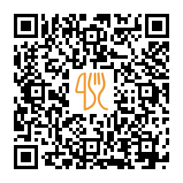 QR-code link para o menu de Brew Up Cafe