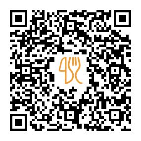 QR-code link para o menu de Busan Sushi Tofu