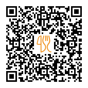 QR-code link para o menu de The Little Tiger N Cafe