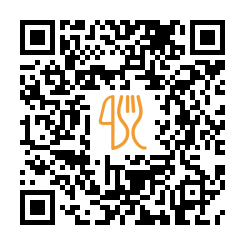 QR-code link para o menu de บ้านผักกาด