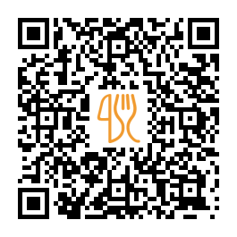 QR-code link para o menu de Afghan Halal