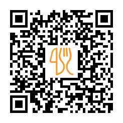 QR-code link para o menu de Planeta Cafe