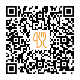 QR-code link para o menu de Kung Fu Tea