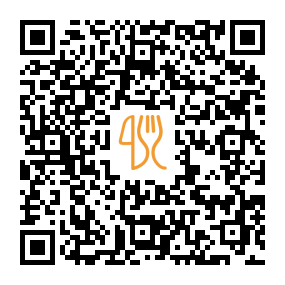 QR-code link para o menu de The Daj Food Parlour