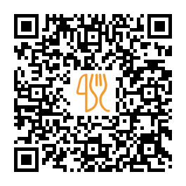 QR-code link para o menu de Vedanta