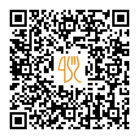 QR-code link para o menu de Three Flags Cafe