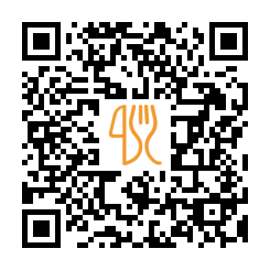 QR-code link para o menu de Red Burguer