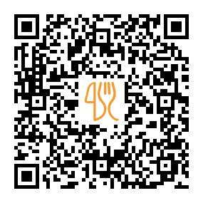 QR-code link para o menu de The Parlor Cafe