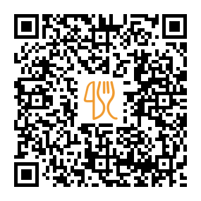 QR-code link para o menu de Picture Fitzrovia