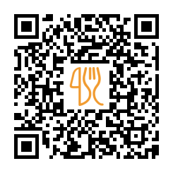 QR-code link para o menu de Cafe Com Sal